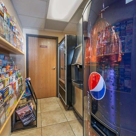 Comfort Inn Denver Southeast Area Aurora Εξωτερικό φωτογραφία