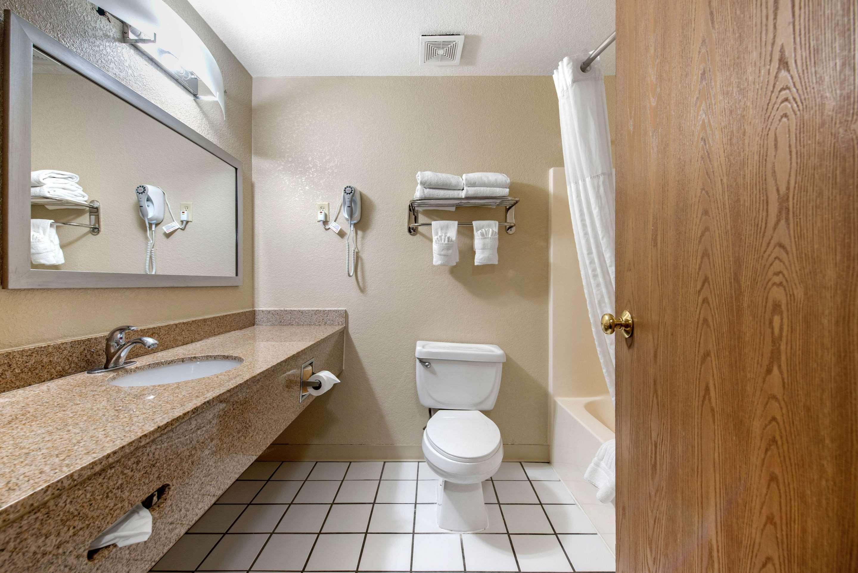 Comfort Inn Denver Southeast Area Aurora Εξωτερικό φωτογραφία