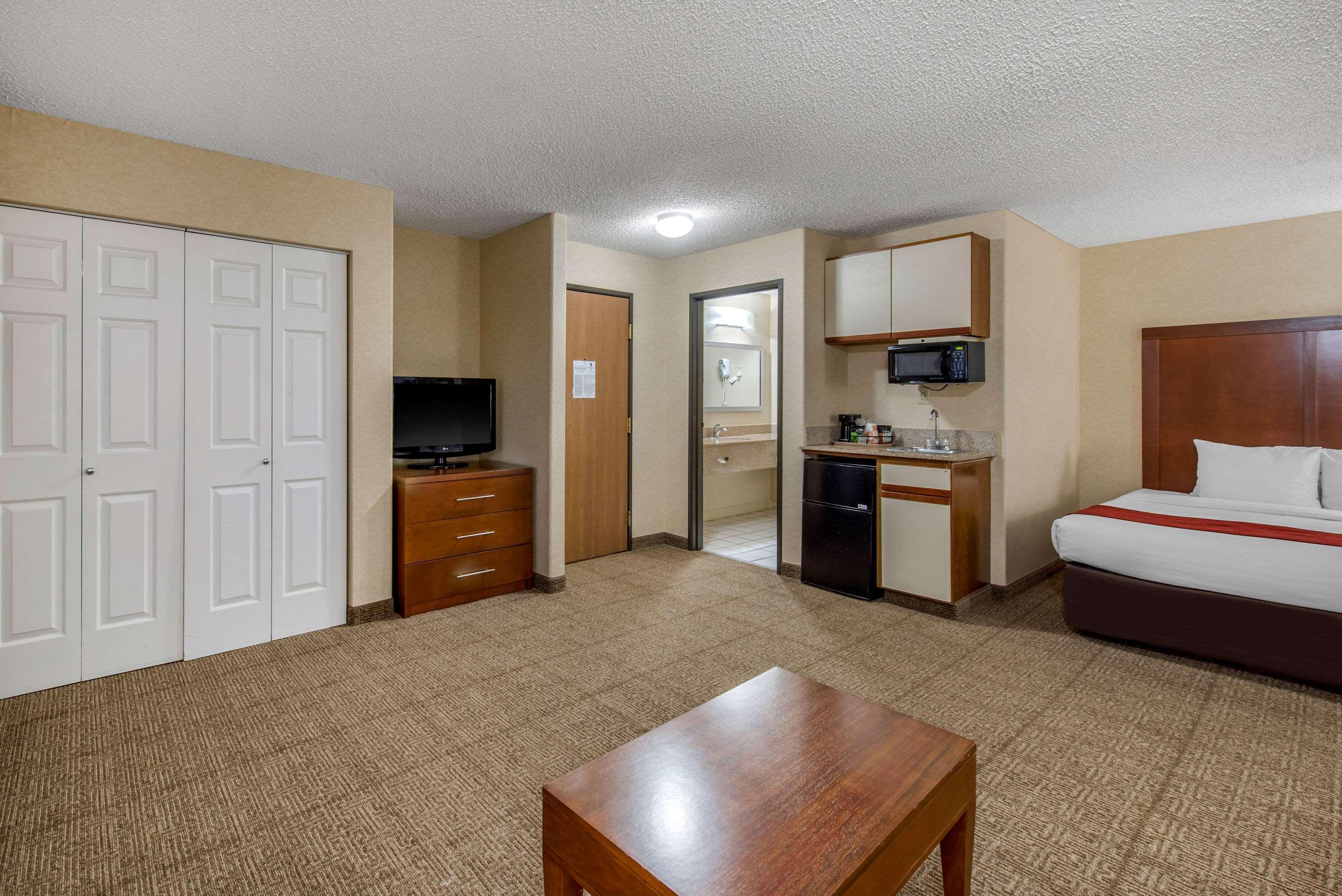 Comfort Inn Denver Southeast Area Aurora Εξωτερικό φωτογραφία