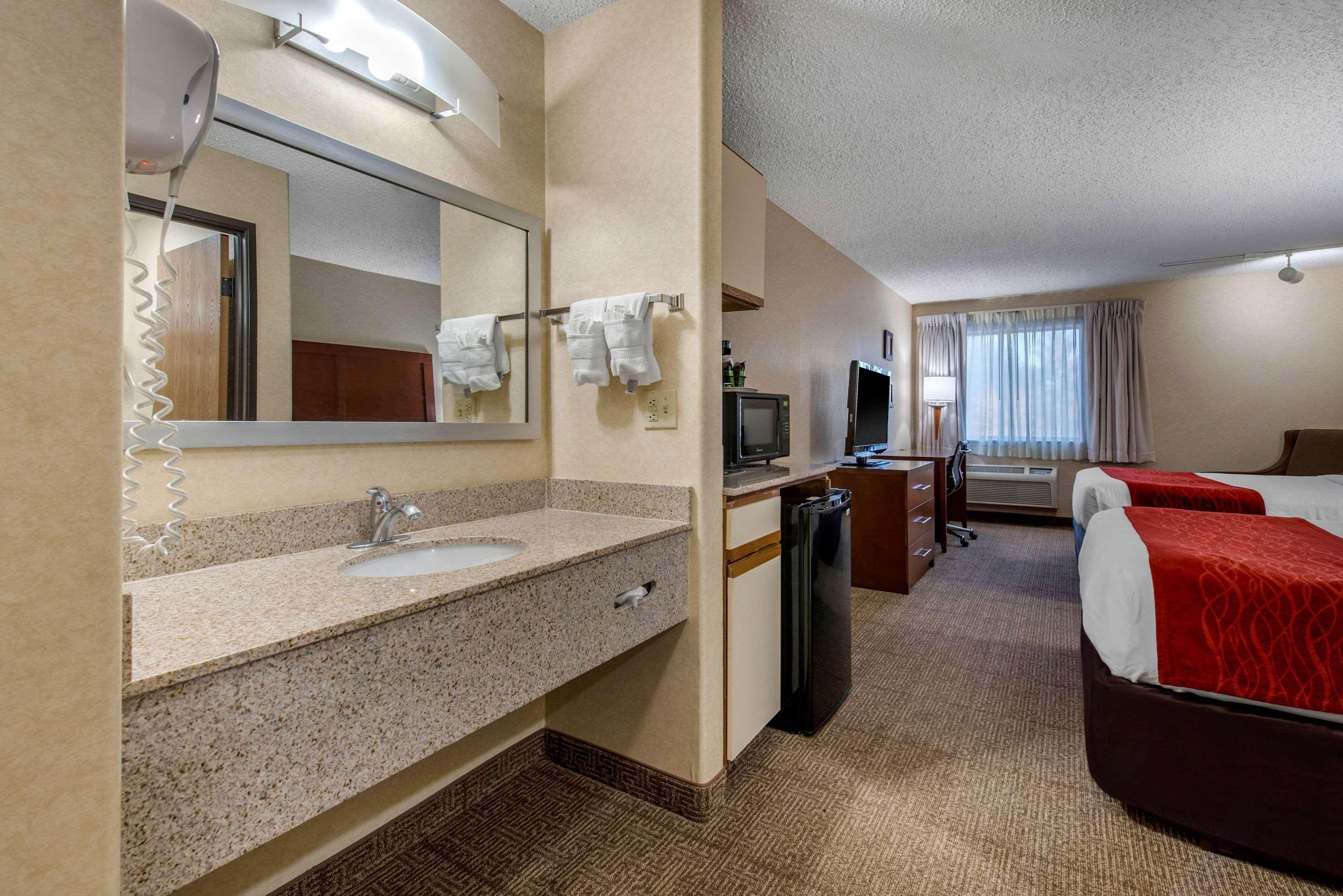 Comfort Inn Denver Southeast Area Aurora Εξωτερικό φωτογραφία