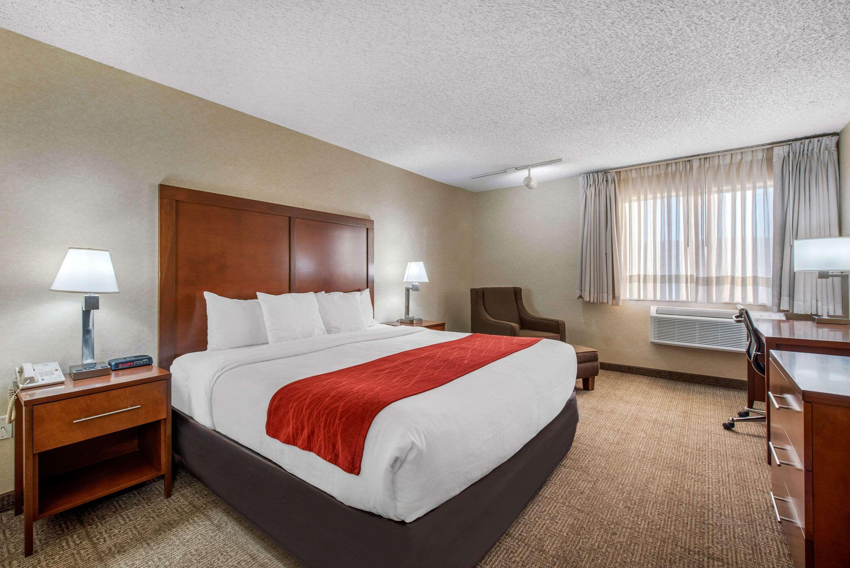 Comfort Inn Denver Southeast Area Aurora Εξωτερικό φωτογραφία
