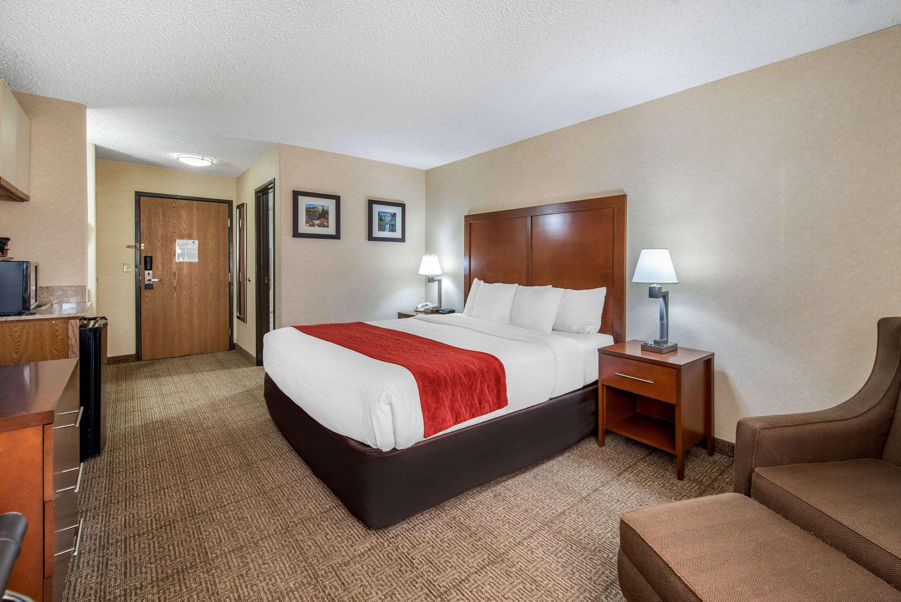 Comfort Inn Denver Southeast Area Aurora Εξωτερικό φωτογραφία