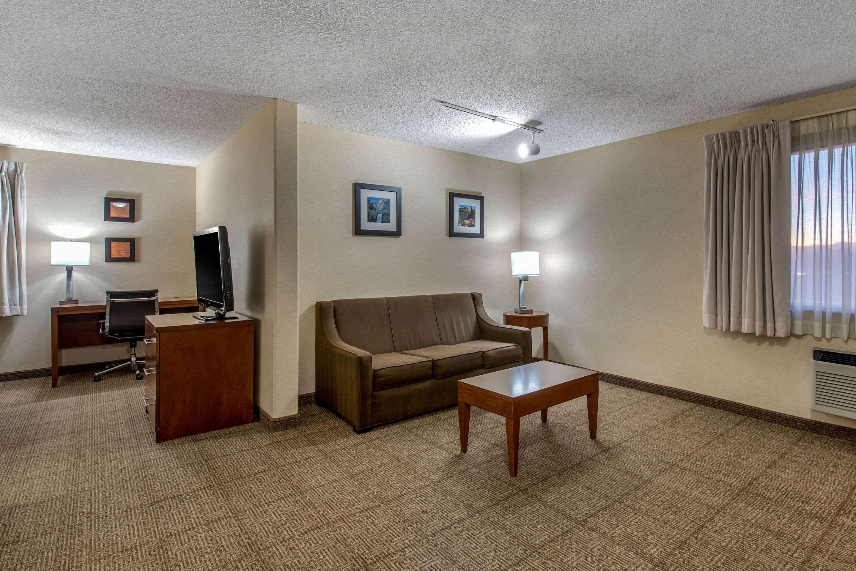Comfort Inn Denver Southeast Area Aurora Εξωτερικό φωτογραφία