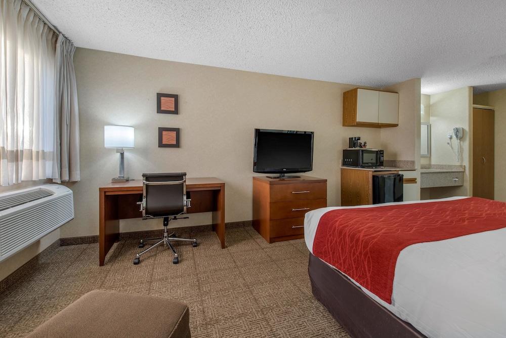 Comfort Inn Denver Southeast Area Aurora Εξωτερικό φωτογραφία