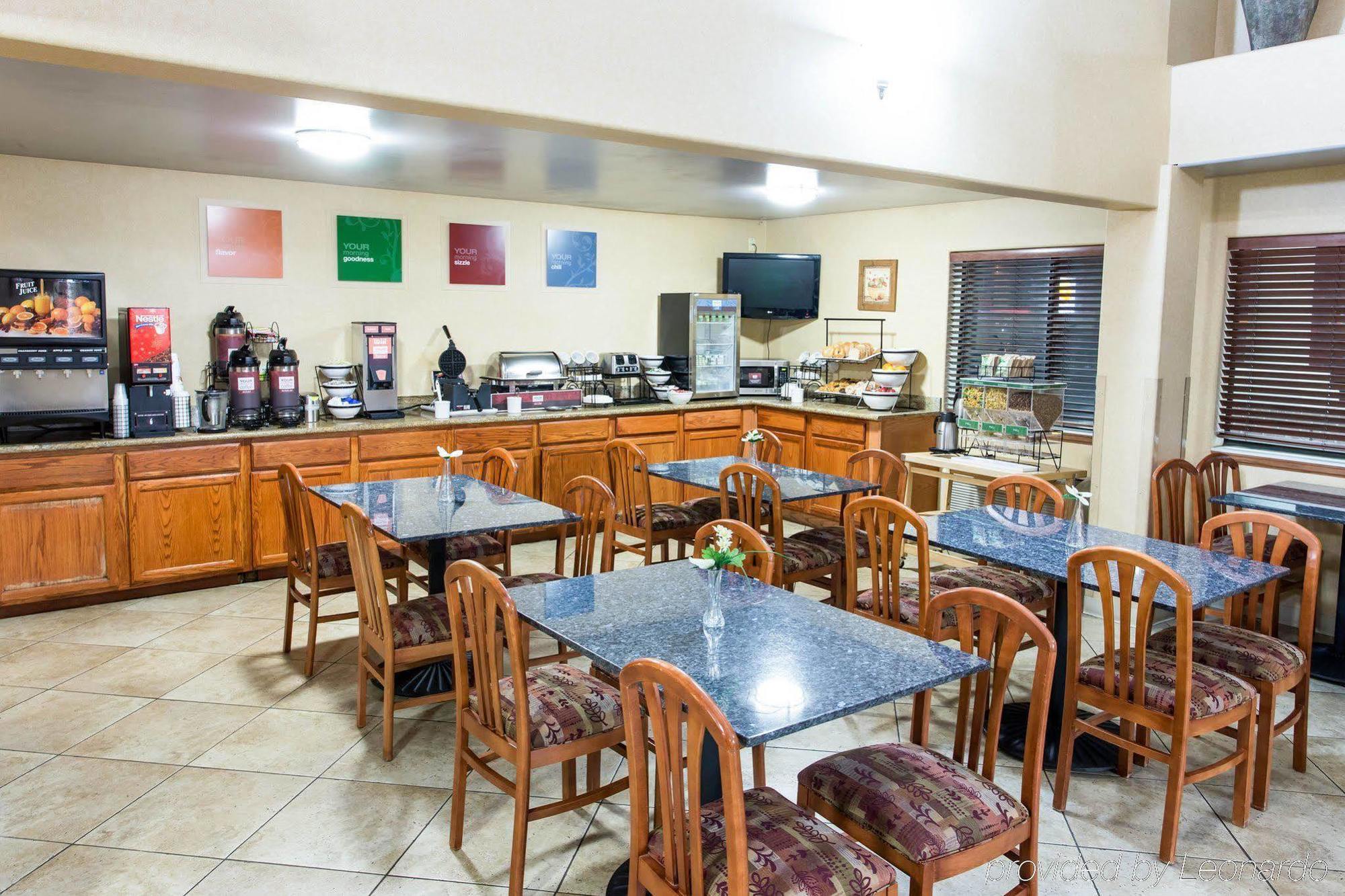 Comfort Inn Denver Southeast Area Aurora Εξωτερικό φωτογραφία