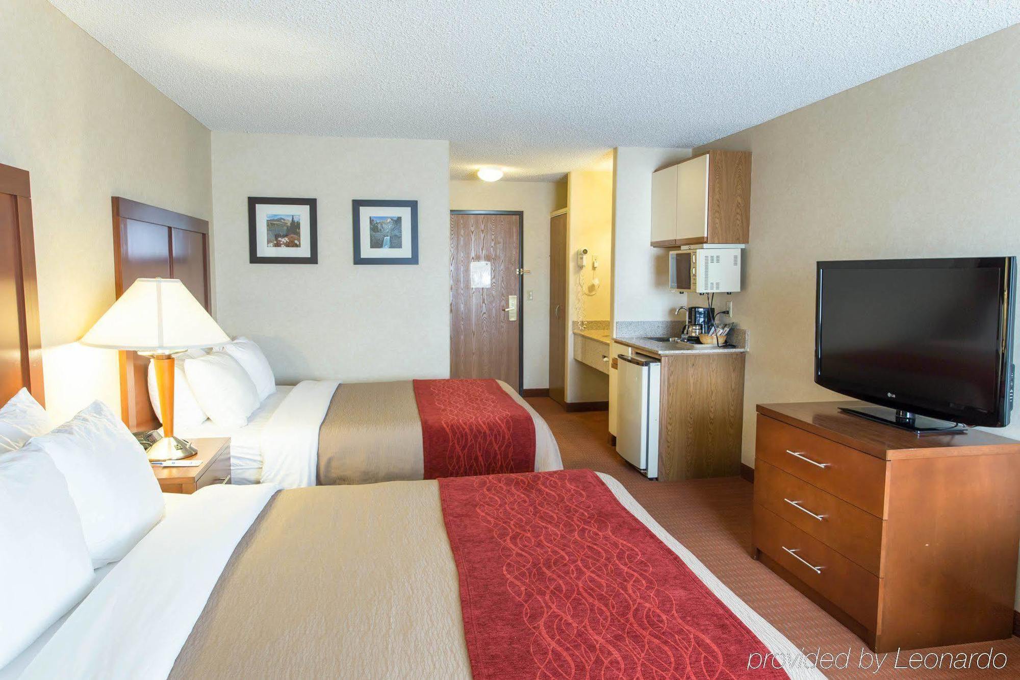 Comfort Inn Denver Southeast Area Aurora Εξωτερικό φωτογραφία