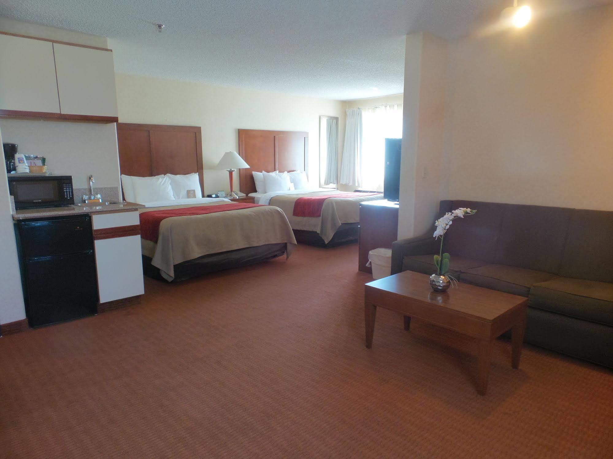 Comfort Inn Denver Southeast Area Aurora Εξωτερικό φωτογραφία