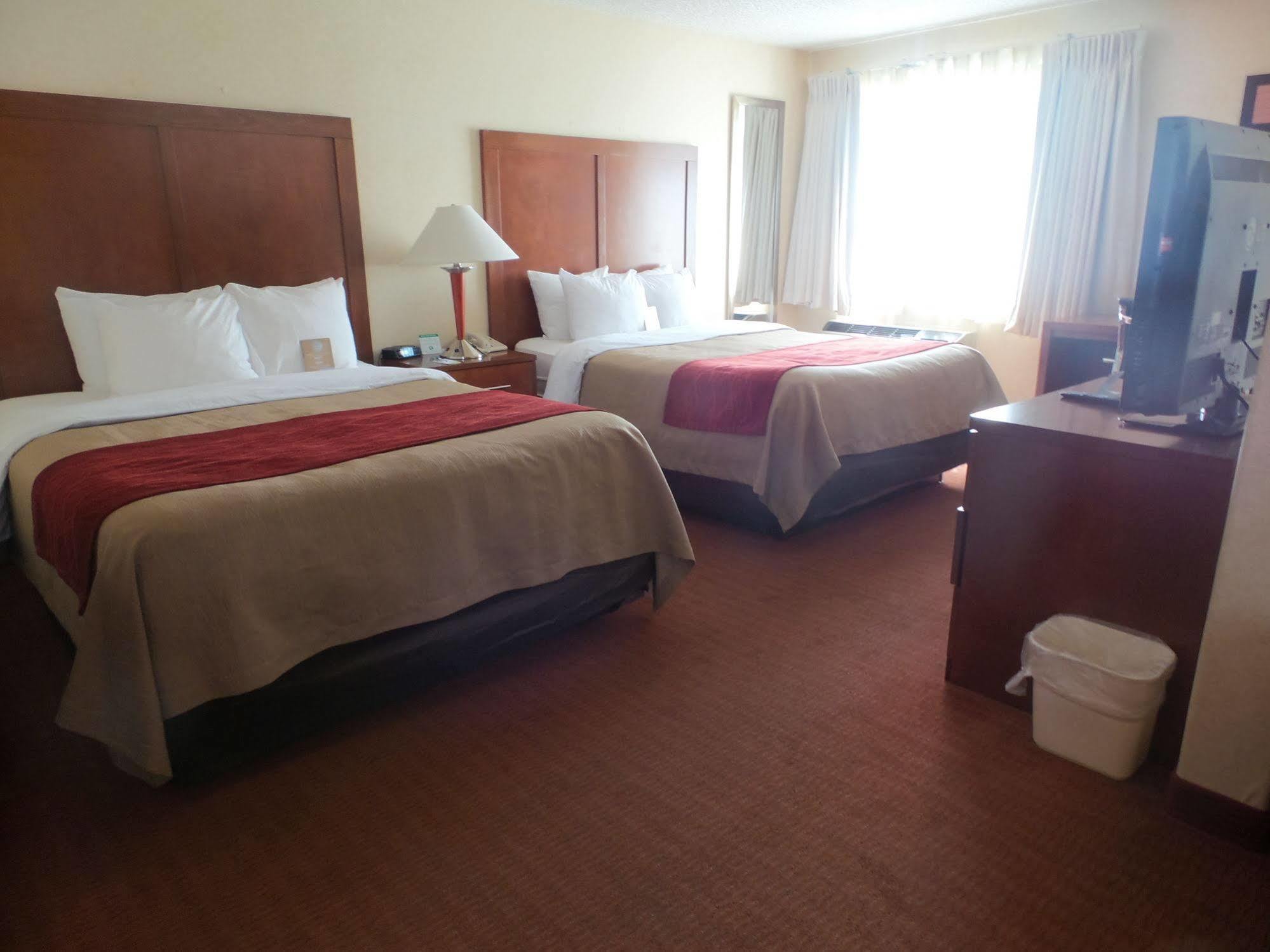 Comfort Inn Denver Southeast Area Aurora Εξωτερικό φωτογραφία