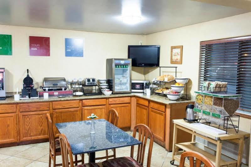 Comfort Inn Denver Southeast Area Aurora Εξωτερικό φωτογραφία